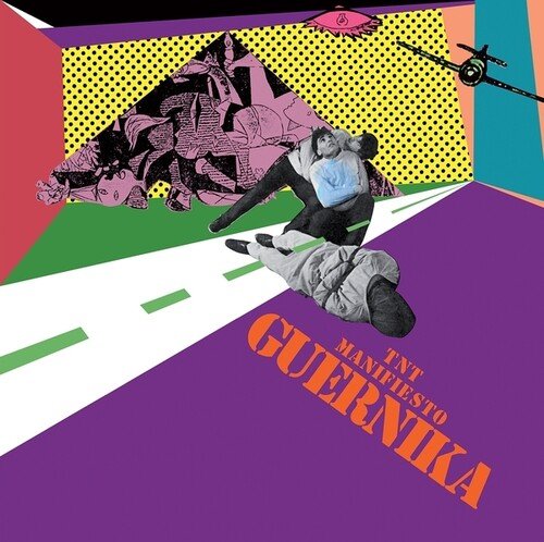 MANIFIESTO GUERNIKA