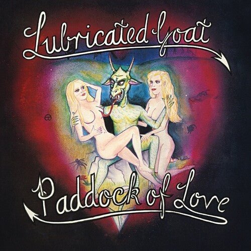 PADDOCK OF LOVE
