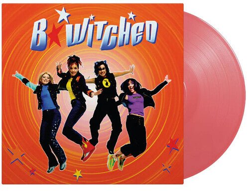 B-WITCHED