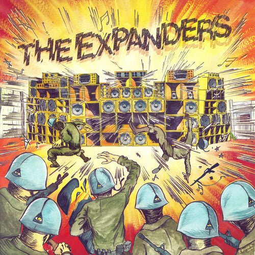 EXPANDERS