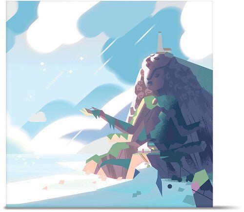 STEVEN UNIVERSE: SEASON 1 - O.S.T.