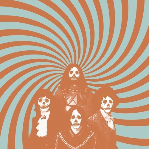 COSMIC DEAD