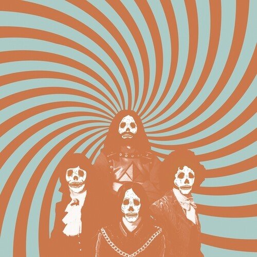 COSMIC DEAD