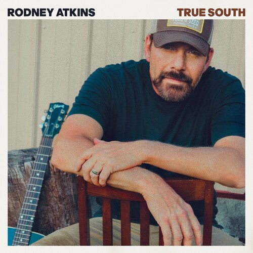 TRUE SOUTH