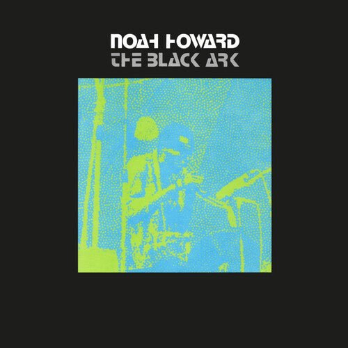 BLACK ARK