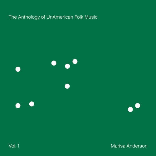 ANTHOLOGY OF UNAMERICAN FOLK MUSIC