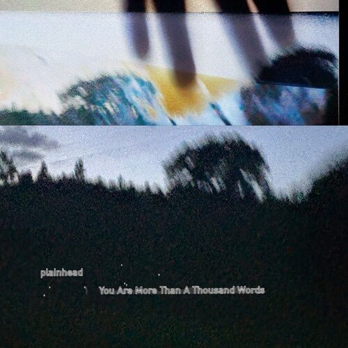YOU ARE MORE THAN A THOUSAND WORDS