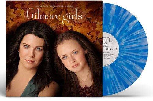 GILMORE GIRLS - O.S.T.