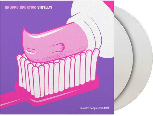 VINYLLY