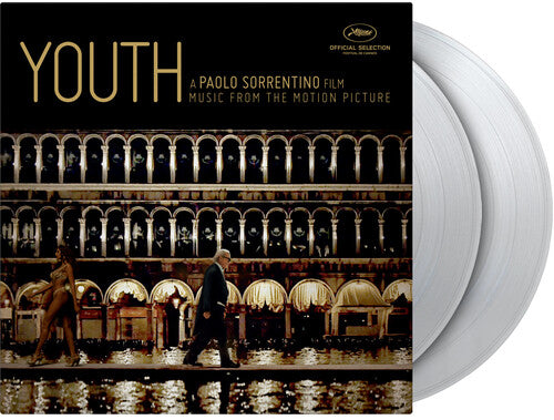 YOUTH (LA GIOVINEZZA) - O.S.T.