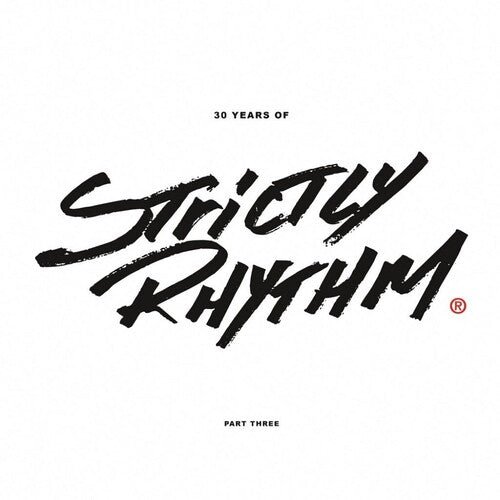30 YEARS OF STRICTLY RHYTHM PT. 3 / VARIOUS