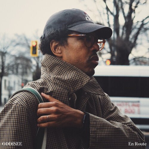 EN ROUTE - COPPER BLACK ICE