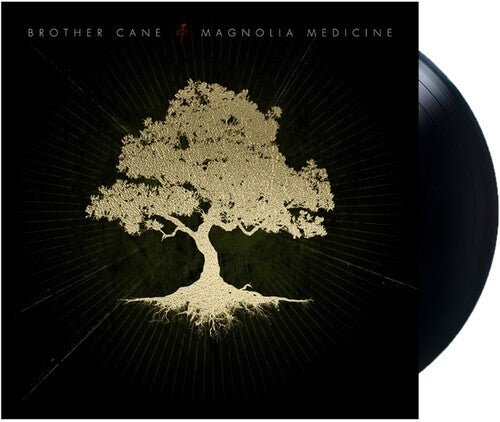MAGNOLIA MEDICINE