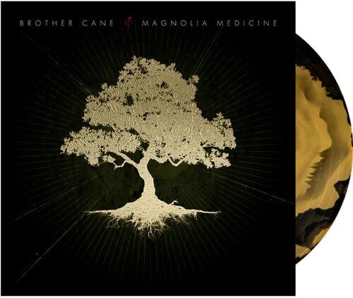 MAGNOLIA MEDICINE (IEX)