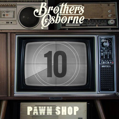 PAWN SHOP