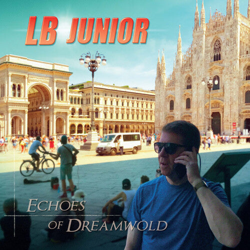 ECHOES OF DREAMWOLD