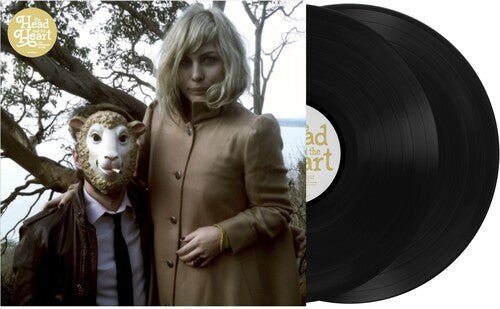 HEAD & THE HEART (15TH ANNIVERSARY)
