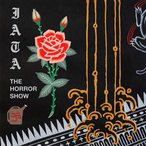 HORROR SHOW