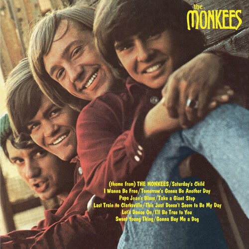 MONKEES
