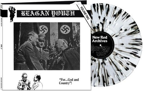 VOLUME TWO