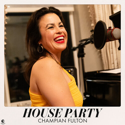 HOUSE PARTY