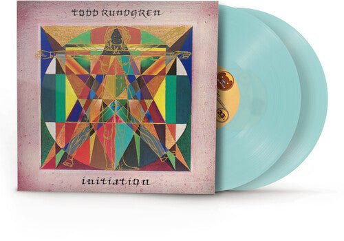 INITIATION