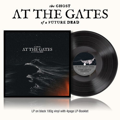 GHOST OF A FUTURE DEAD