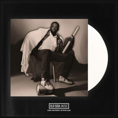 VOL. 2 Y.O.UPRINT - WHITE