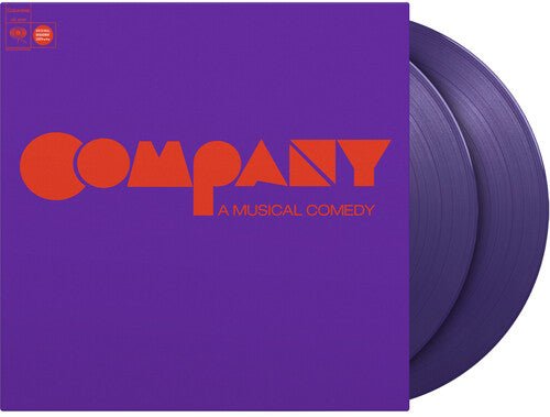 COMPANY - O.S.T.
