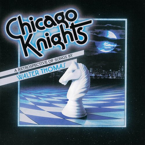 CHICAGO KNIGHTS