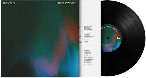 FRAGILE WORLD