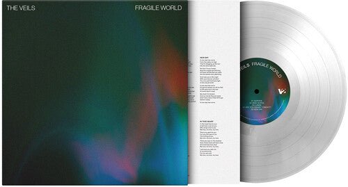 FRAGILE WORLD (IEX)