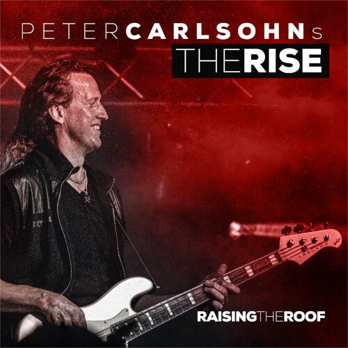 RAISING THE ROOF