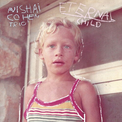 ETERNAL CHILD