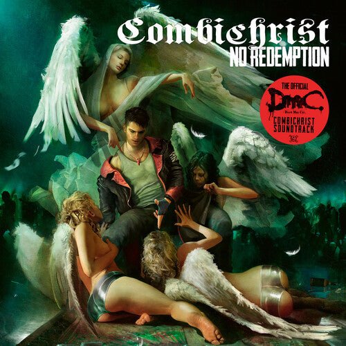 NO REDEMPTION