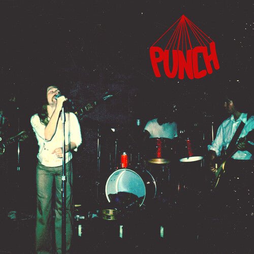 PUNCH