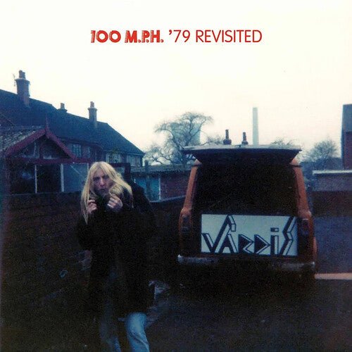 100 M.P.H. '79 REVISITED - PURPLE