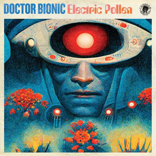 ELECTRIC POLLEN - RED