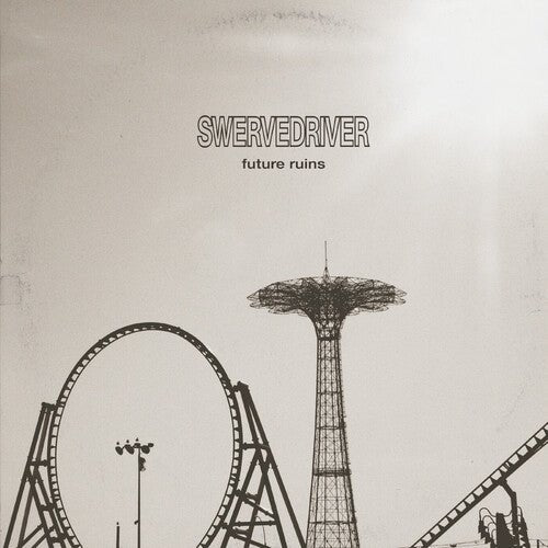 FUTURE RUINS - BABY BLUE