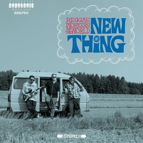 NEW THING