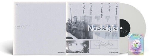 NOSTALGIA