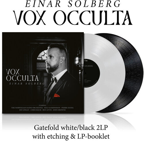 VOX OCCULTA