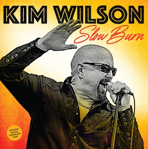 SLOW BURN