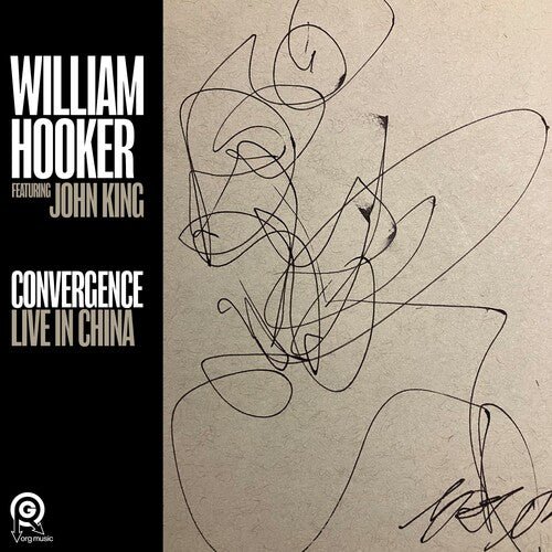 CONVERGENCE: LIVE IN CHINA