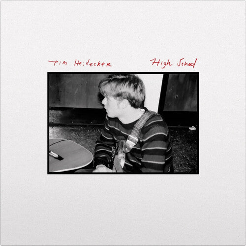 HIGH SCHOOL - RED