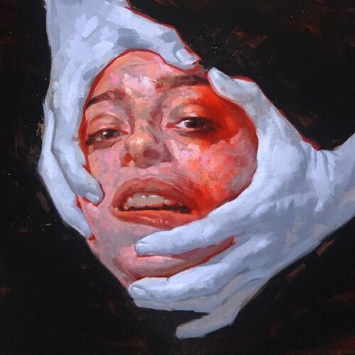 WHERE THE HEART IS - RED ECO MIX