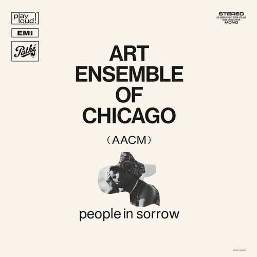 PEOPLE IN SORROW