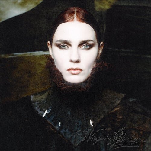 WINGED IN COLLAPSE
