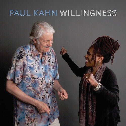 WILLINGNESS