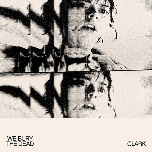 WE BURY THE DEAD
